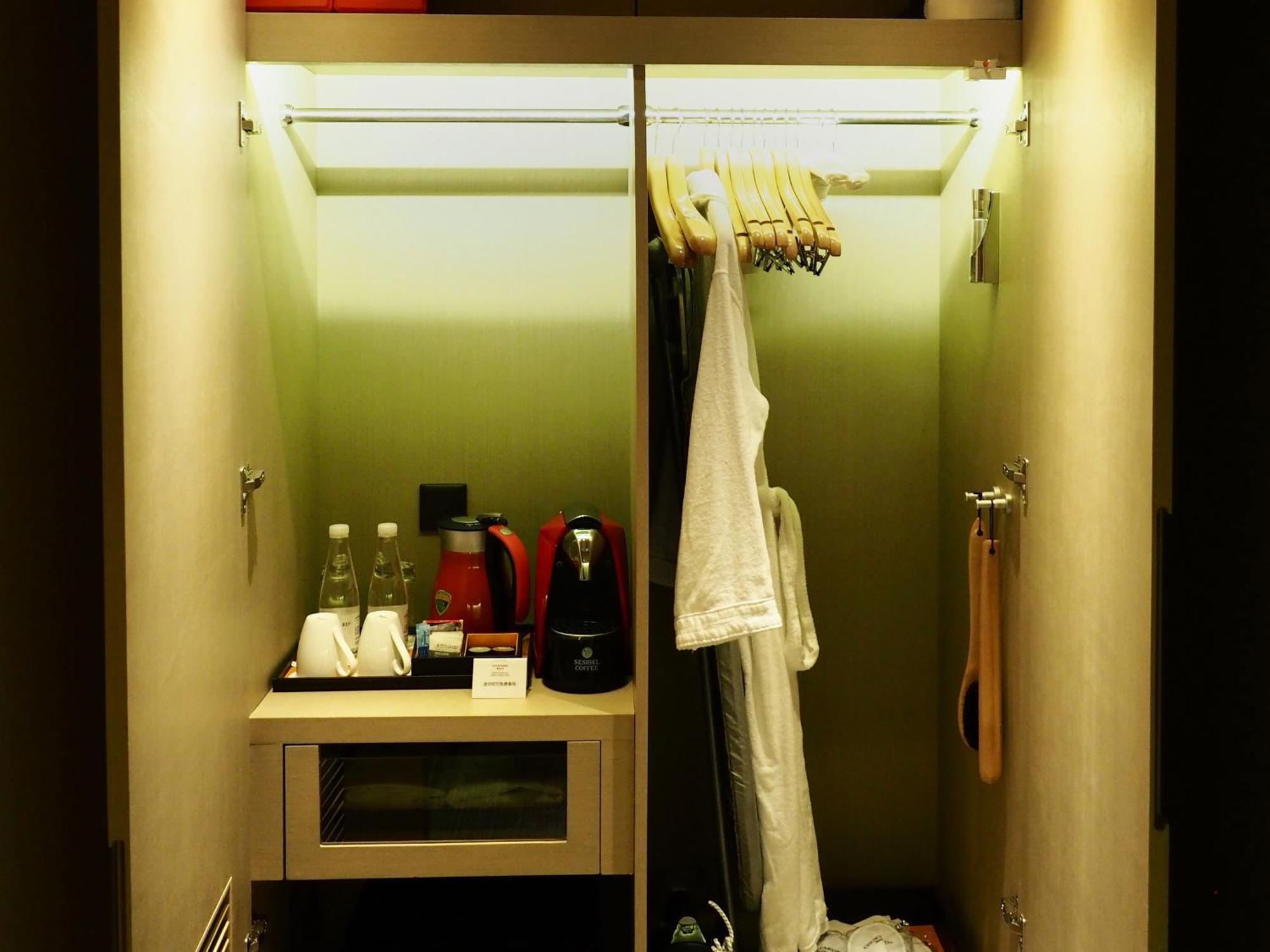 Courtyard By Marriott Shanghai International Tourism And Resorts Zone Esterno foto